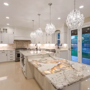 General Remodeling Services