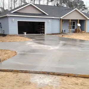Concrete Services