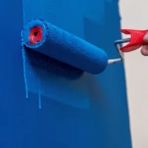 Painting Exterior and Interior